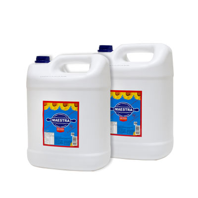 Aceite Maestra