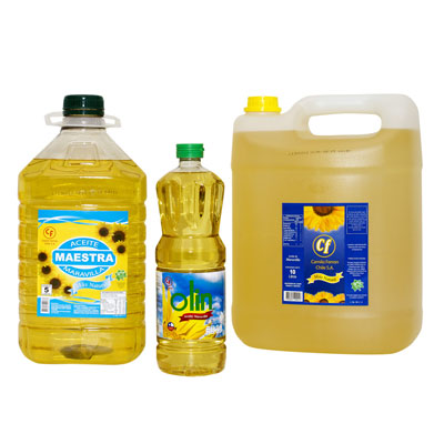 Aceite Maravilla