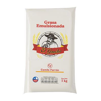 Grasa Emulsionada 